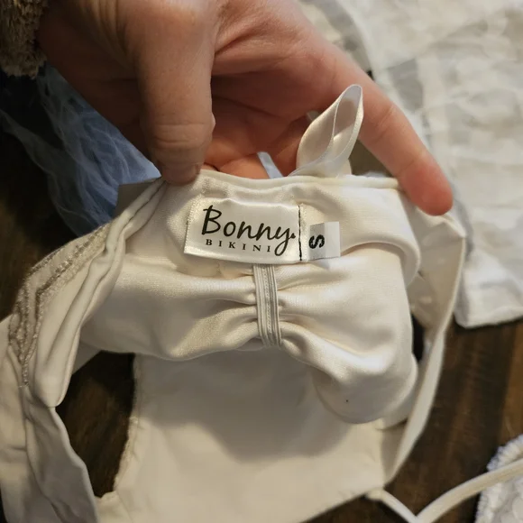 bridal bonny bikini bundle - Picture 5 of 7